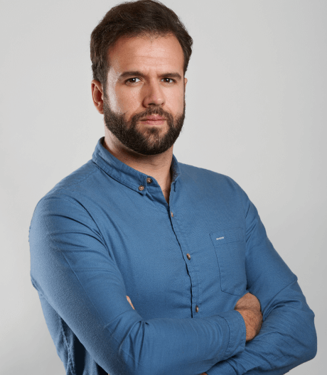 Foto Airon Rodríguez