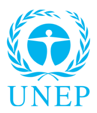 Logo Bam - U.N.Environmental Protocol