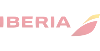 Logo Iberia