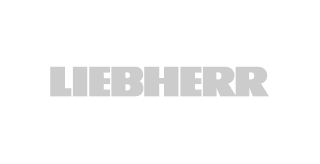 Logo Liebherr