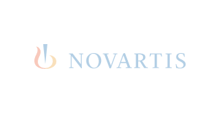 Logo Novartis